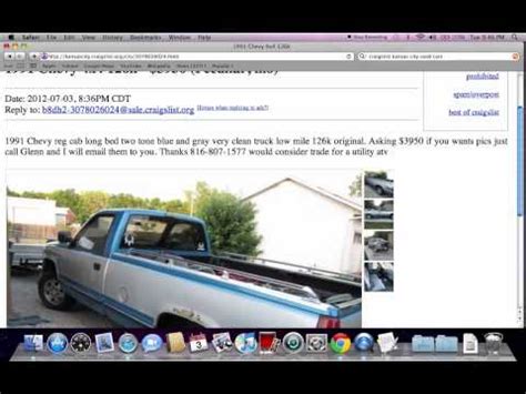 craigslist kc mo|craigslist kcmo cars by owner.